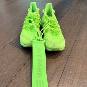 Men's Adidas x Ivy Park Ultraboost Halls of Ivy Size 10